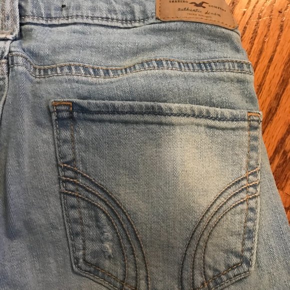 Hollister Vintage Boyfriend - Picture 8 of 8